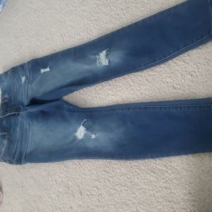 Vylette jeans size 9 never worn